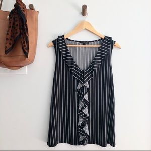 Banana republic blouse.